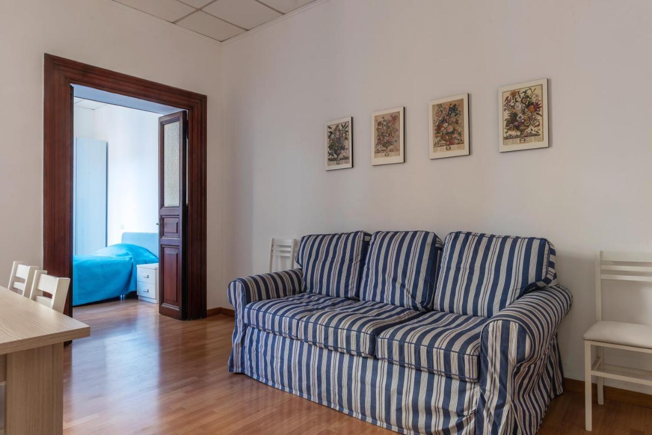 Borgognoni Appartamento Roma
