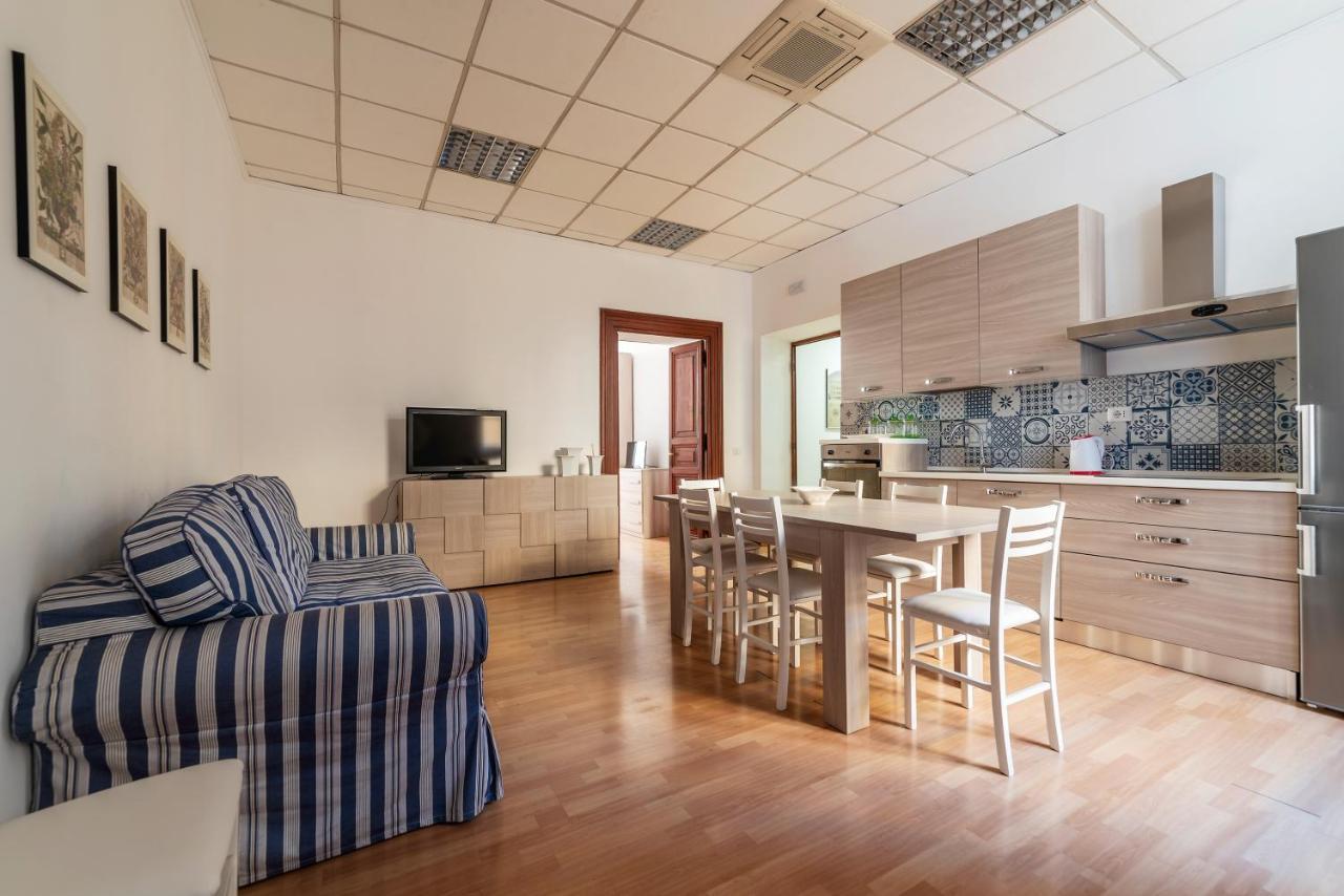 Appartamento Borgognoni Roma