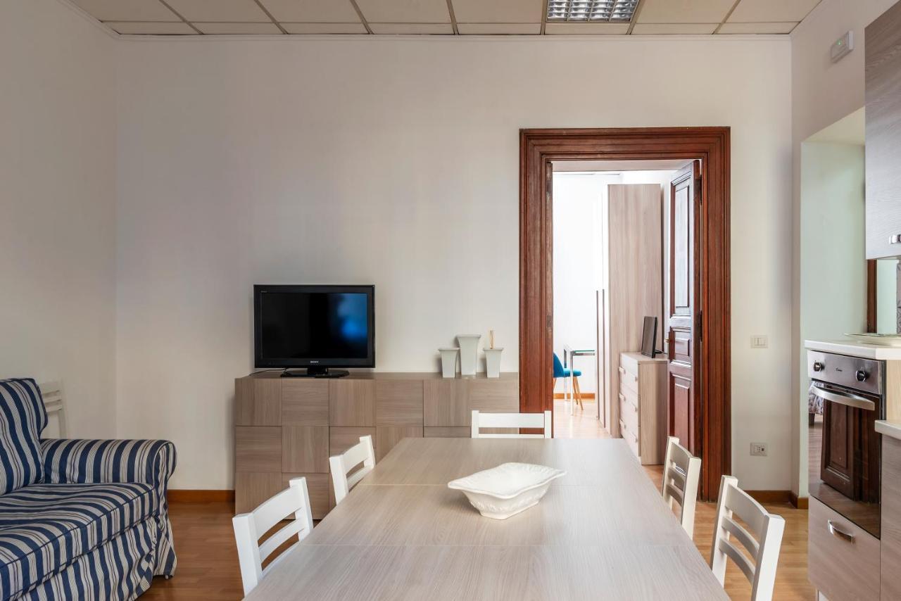 Borgognoni Appartamento Roma