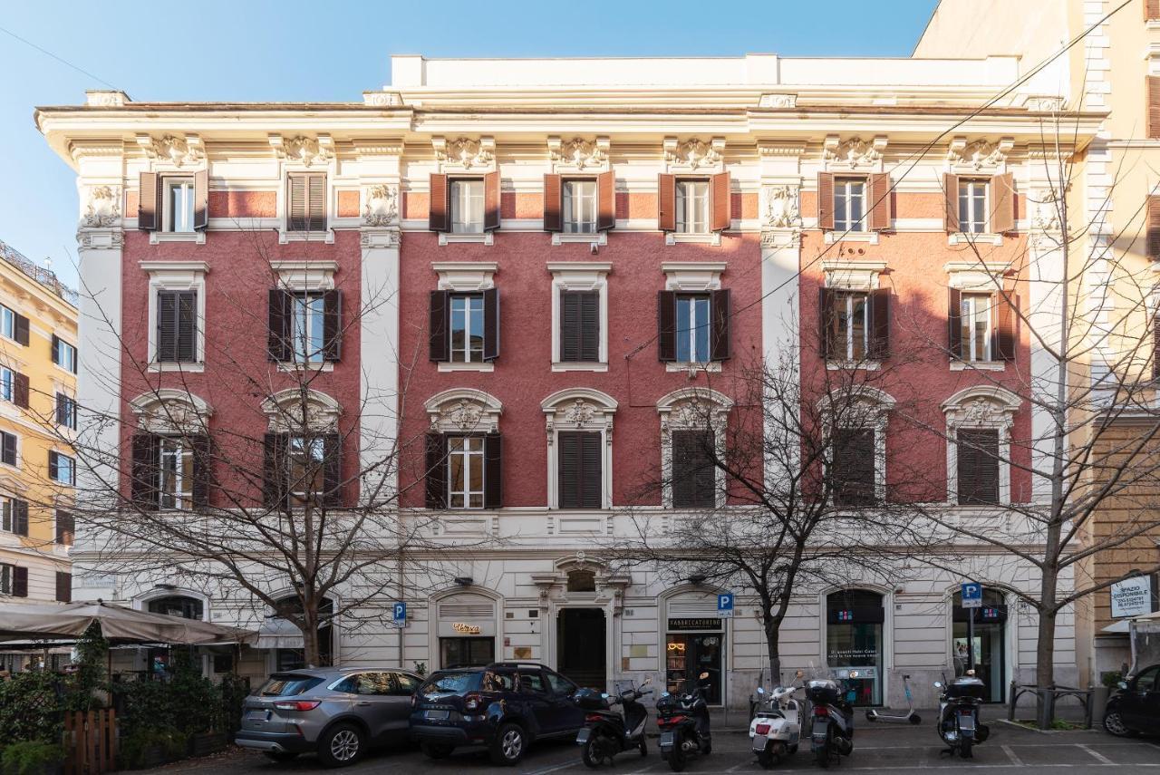 Borgognoni * Roma