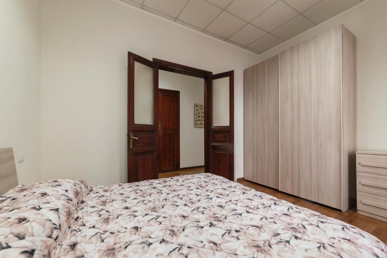 Borgognoni Appartamento Roma