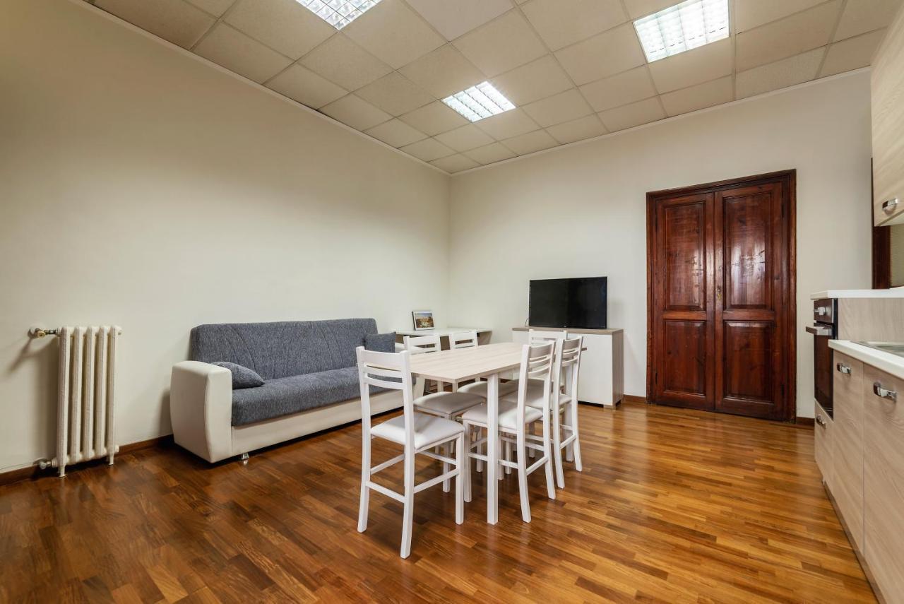 Borgognoni Appartamento Roma
