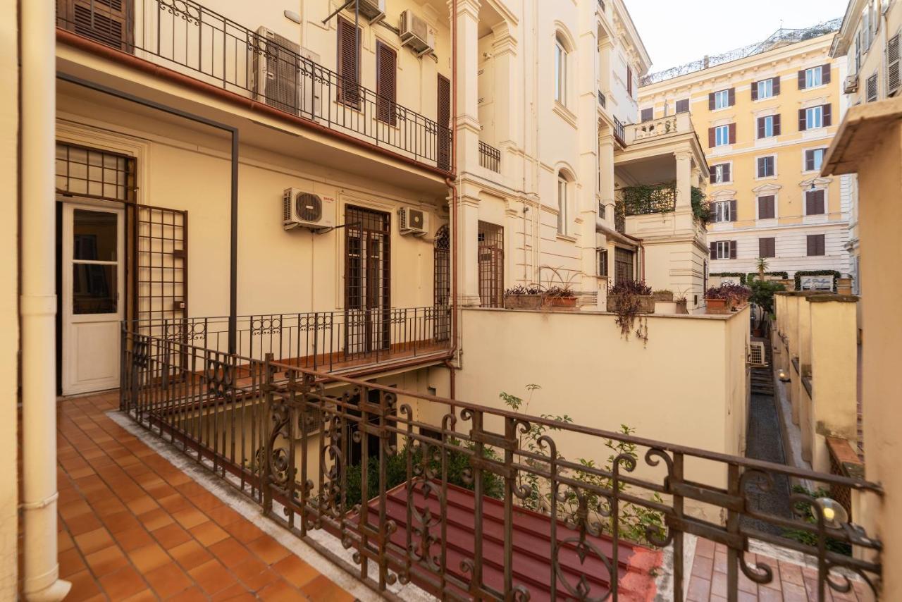 Appartamento Borgognoni
