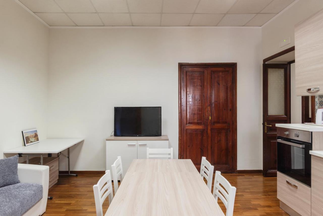 Borgognoni Appartamento *