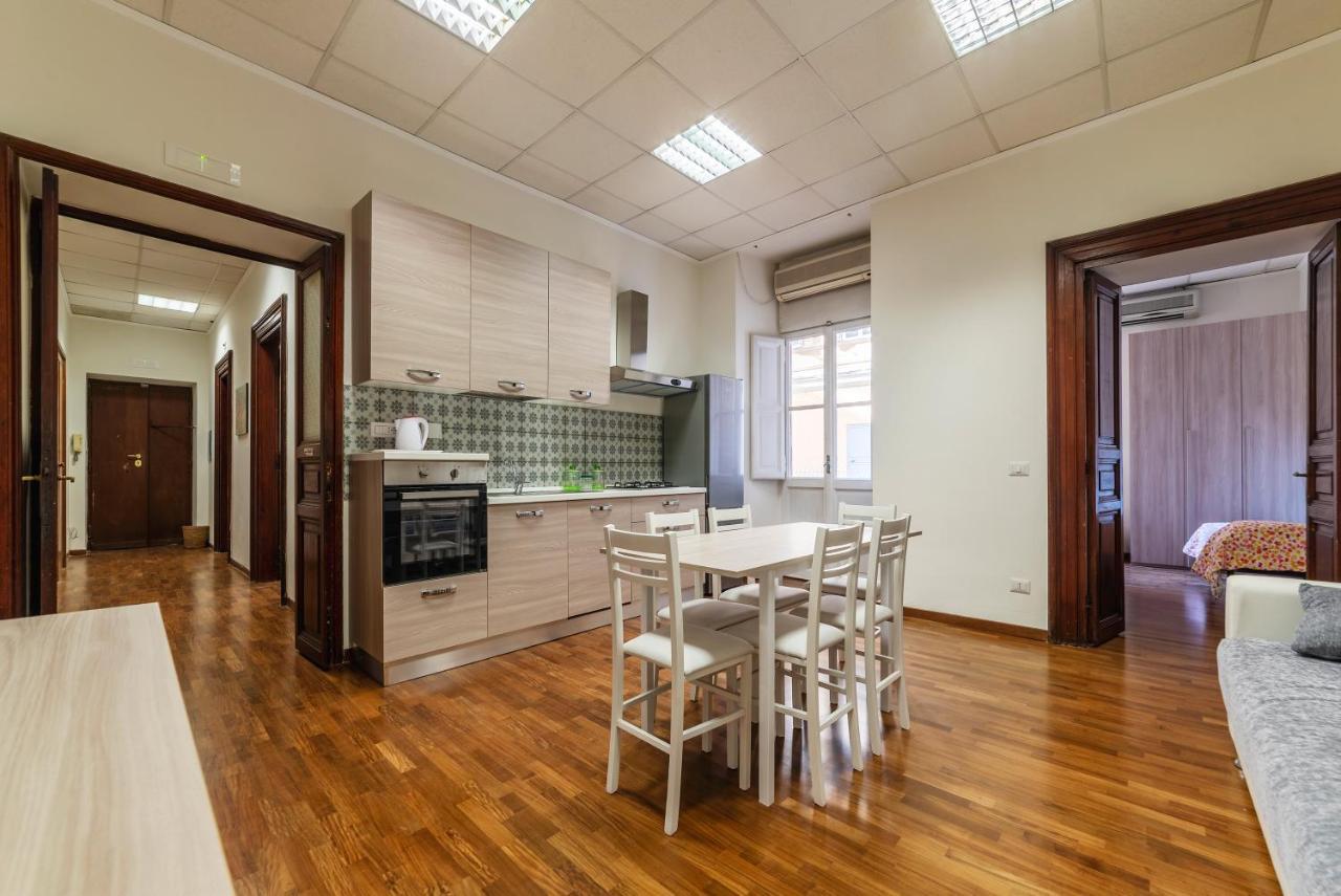 Borgognoni Appartamento *