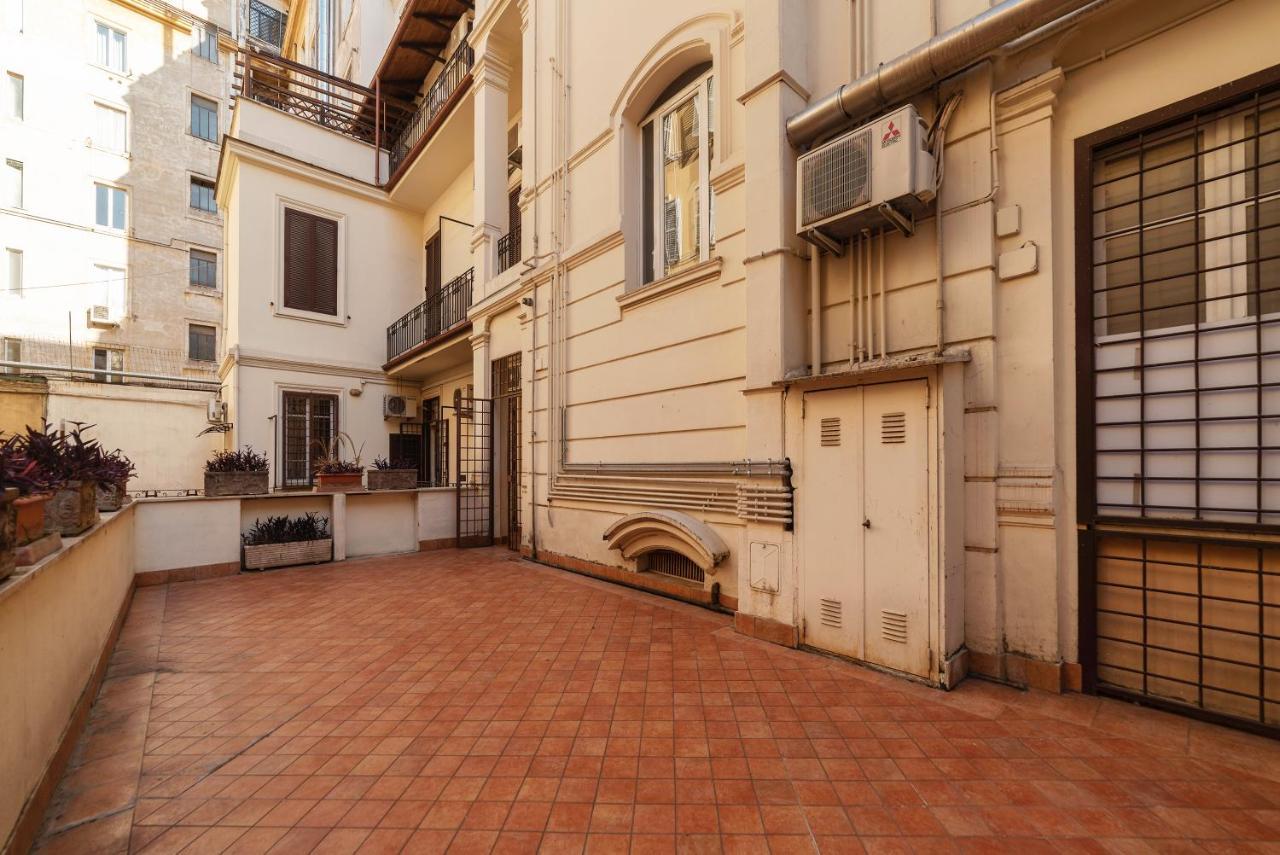 Appartamento Borgognoni