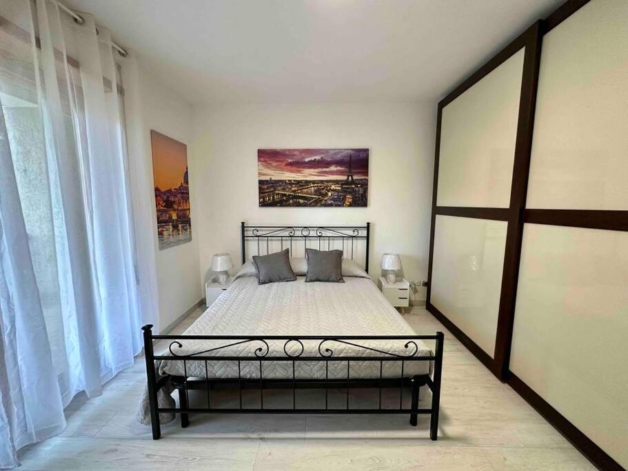 Apartamento Luminoso Domus Eur *