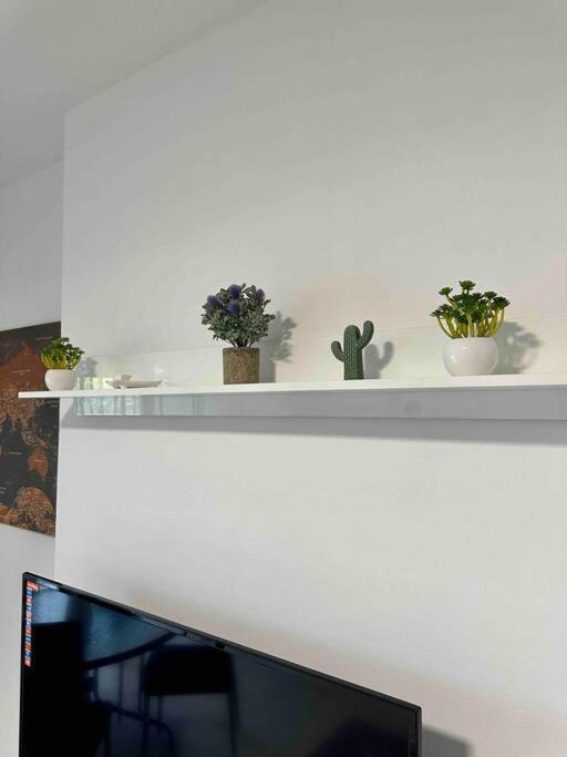 Apartamento Luminoso Domus Eur *