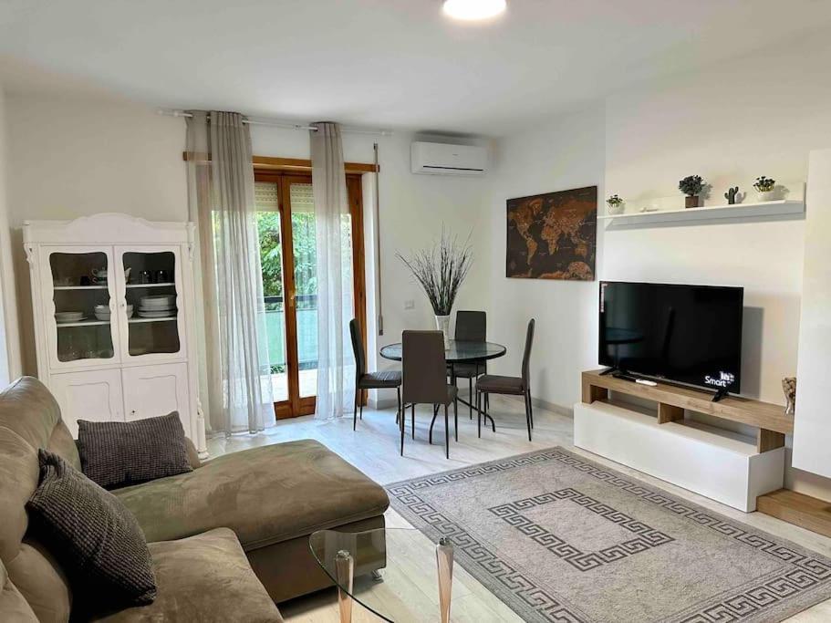 Luminoso Domus Eur Apartamento *
