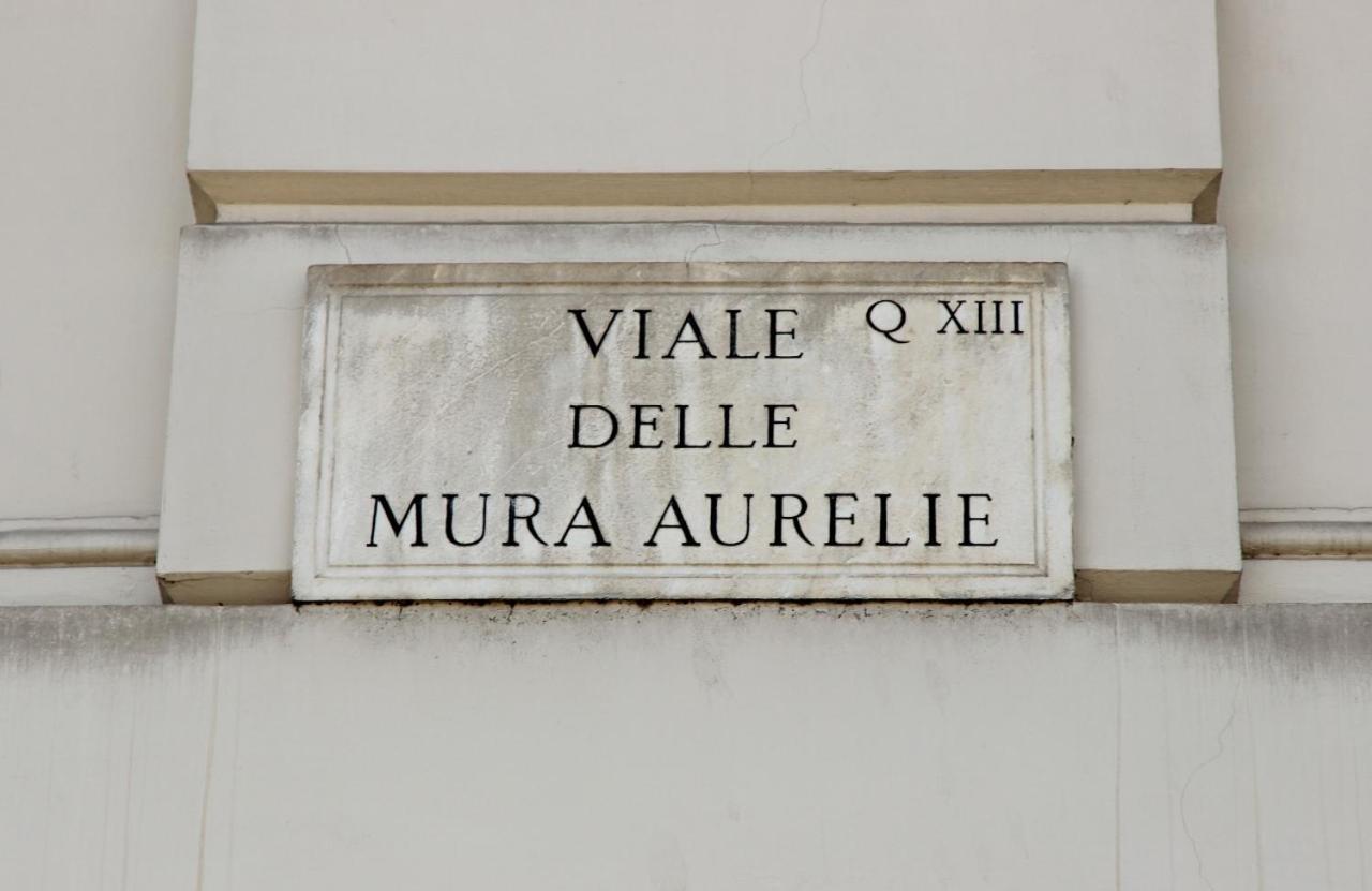 Apartamento In Front Of The Vatican *