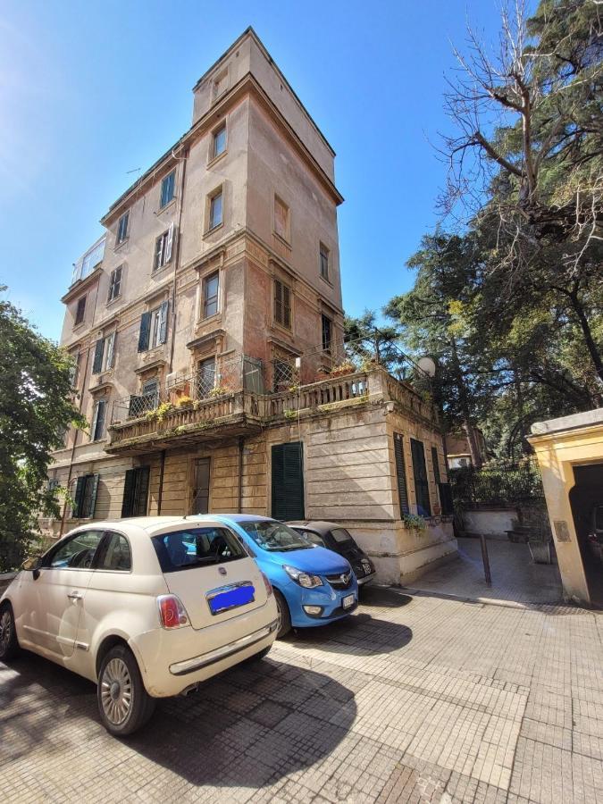 Xxi Aprile Roma