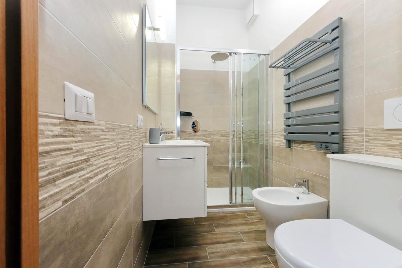 Apartamento Civico 34 Segesta Cozy *