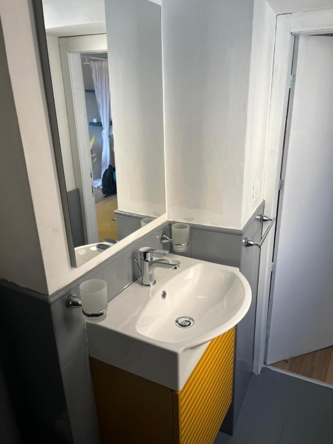Appartamento Babuino Mini Loft *