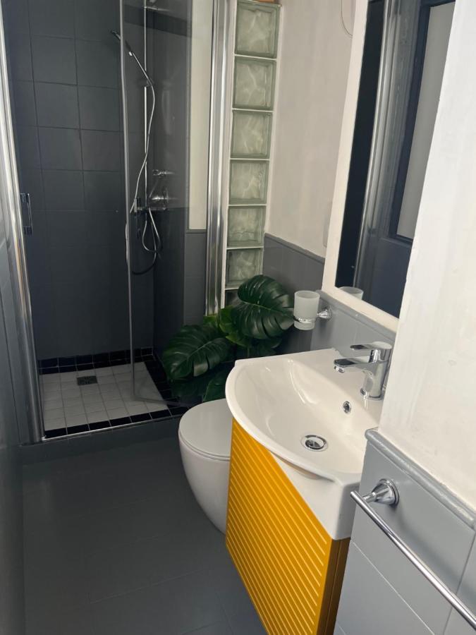 Babuino Mini Loft Apartment
