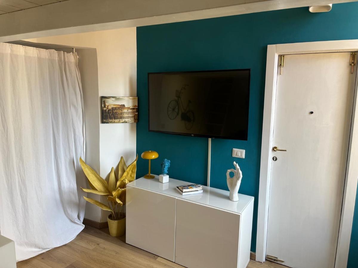 Babuino Mini Loft *