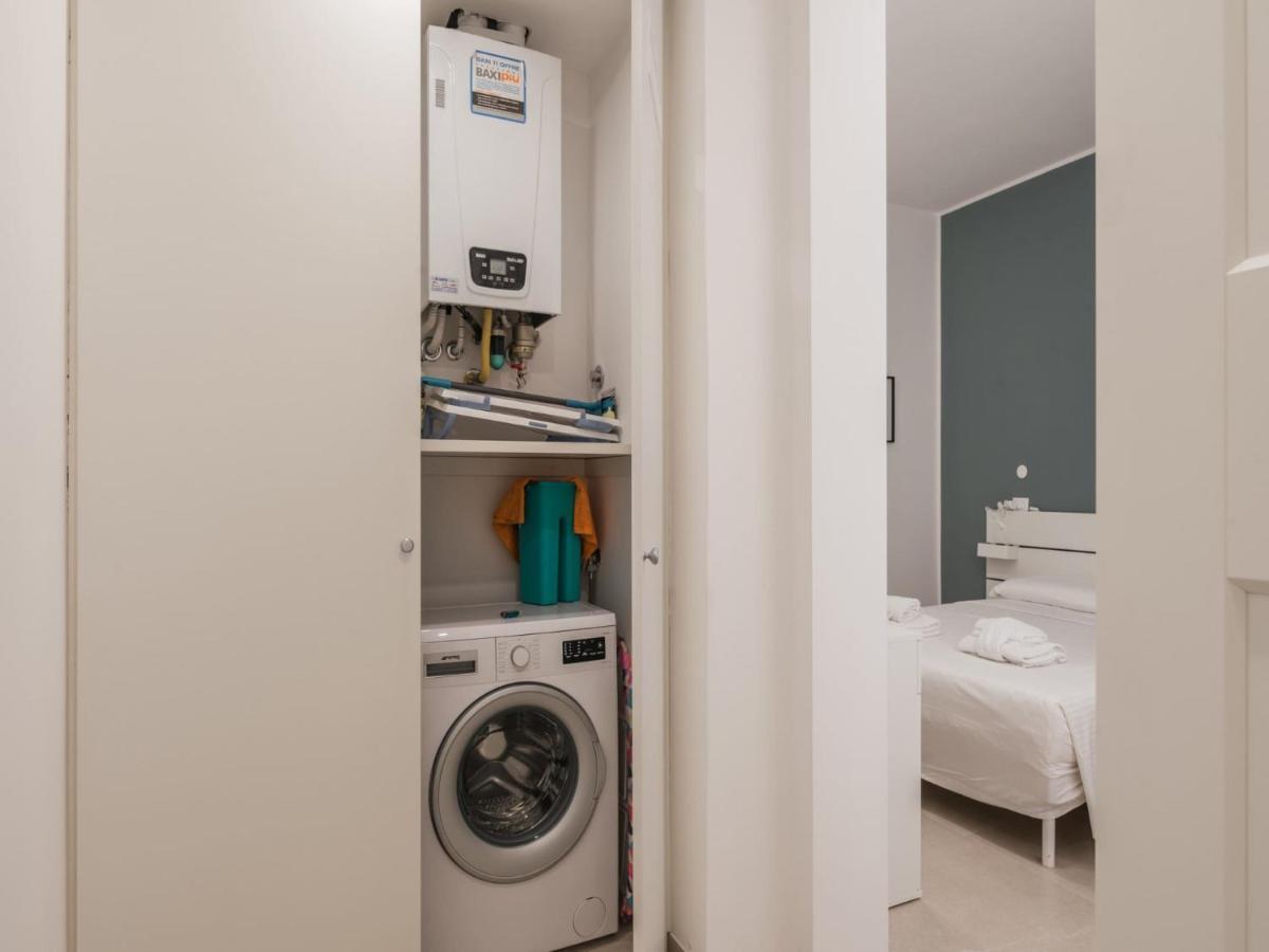 The Rent - Two-bedroom Close To San Pietro
