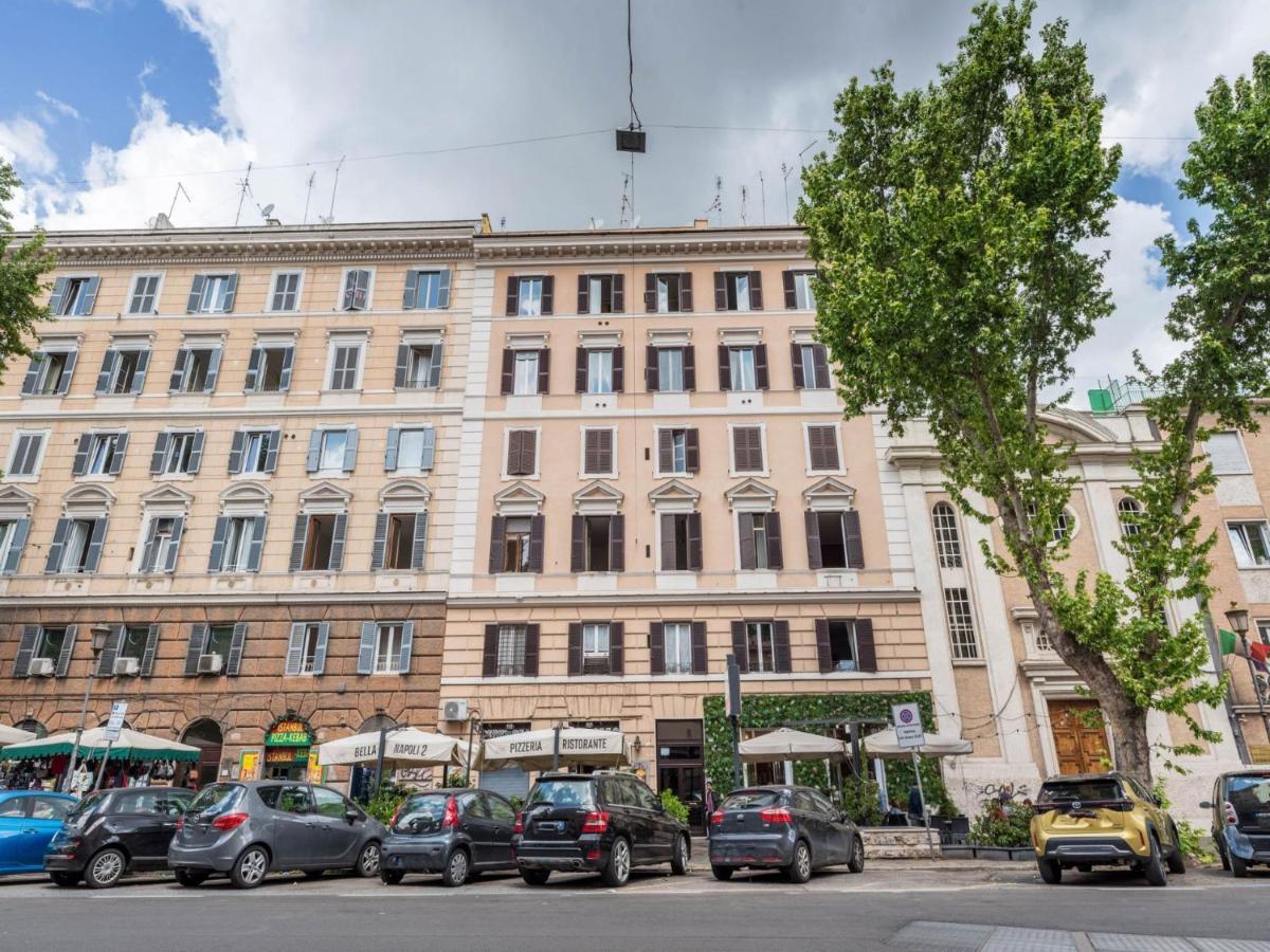 Apartment The Rent - Two-bedroom Close To San Pietro
