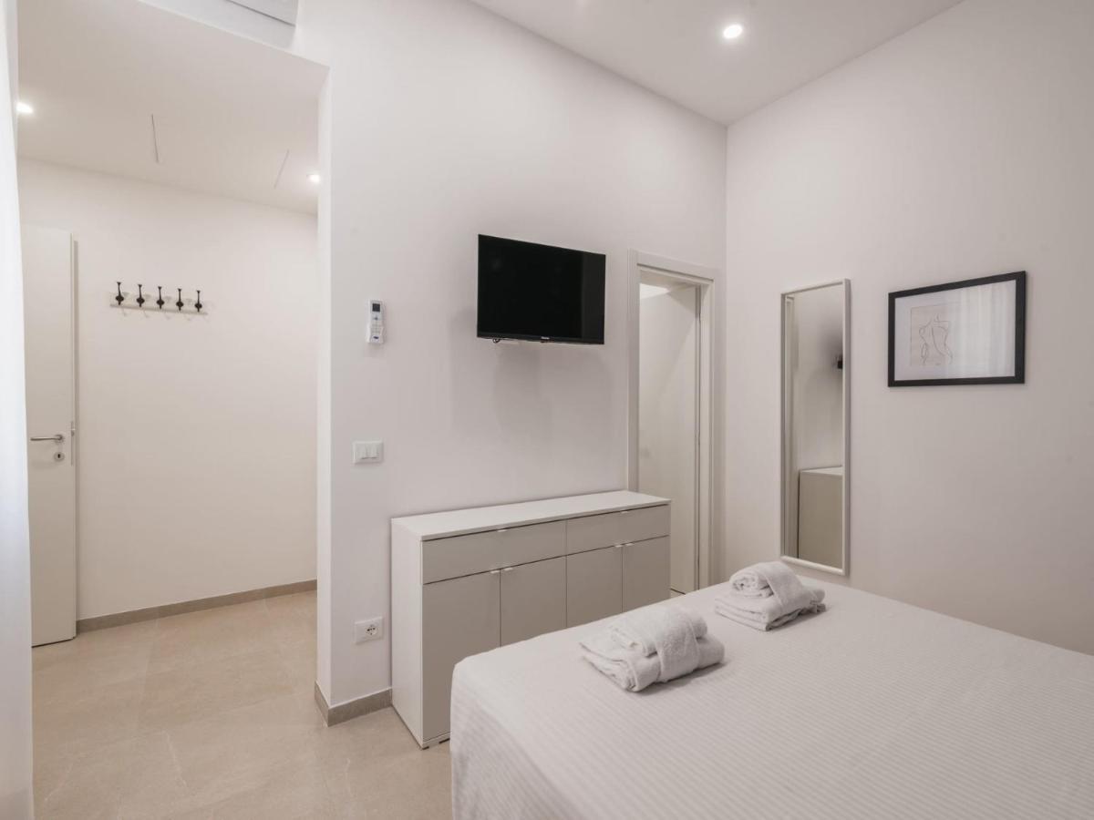 Apartment The Rent - Two-bedroom Close To San Pietro *