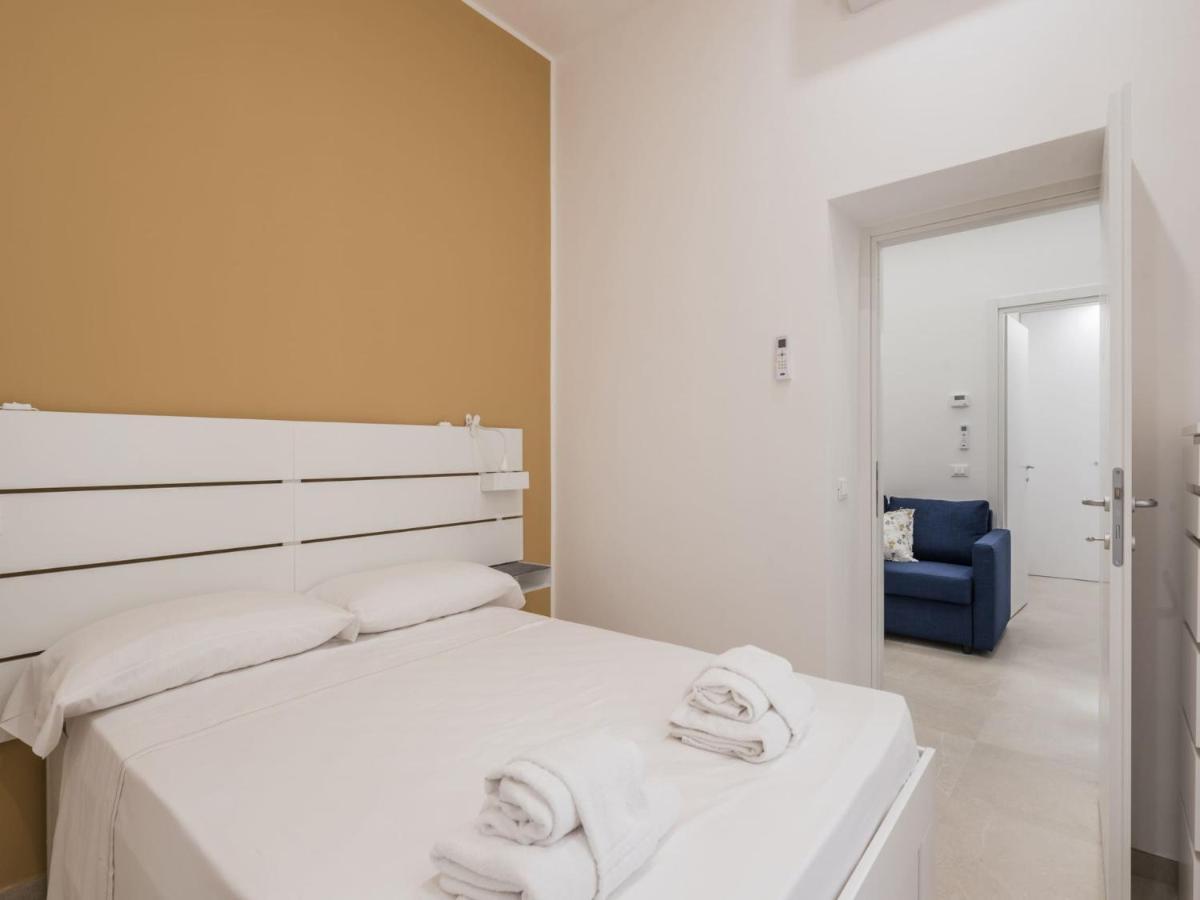 Apartment The Rent - Two-bedroom Close To San Pietro Rom