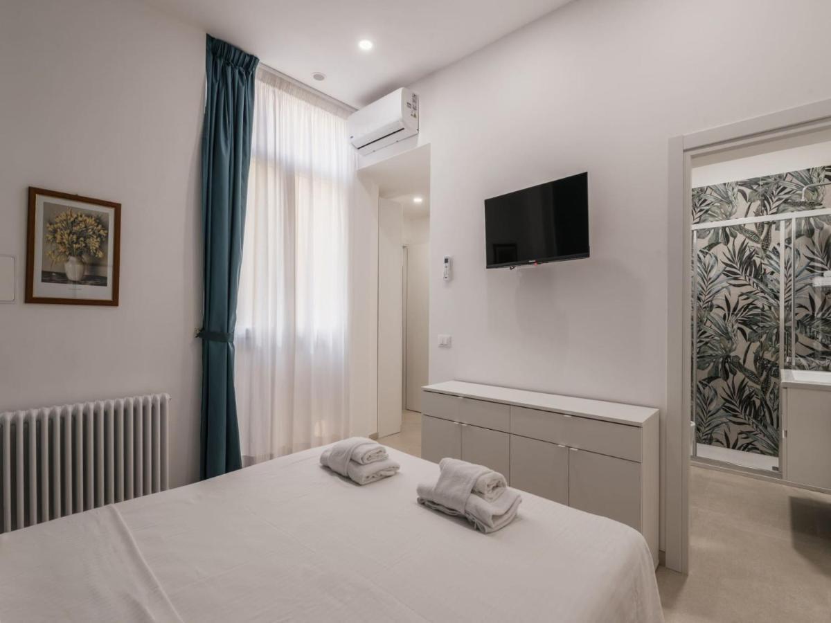 Apartment The Rent - Two-bedroom Close To San Pietro