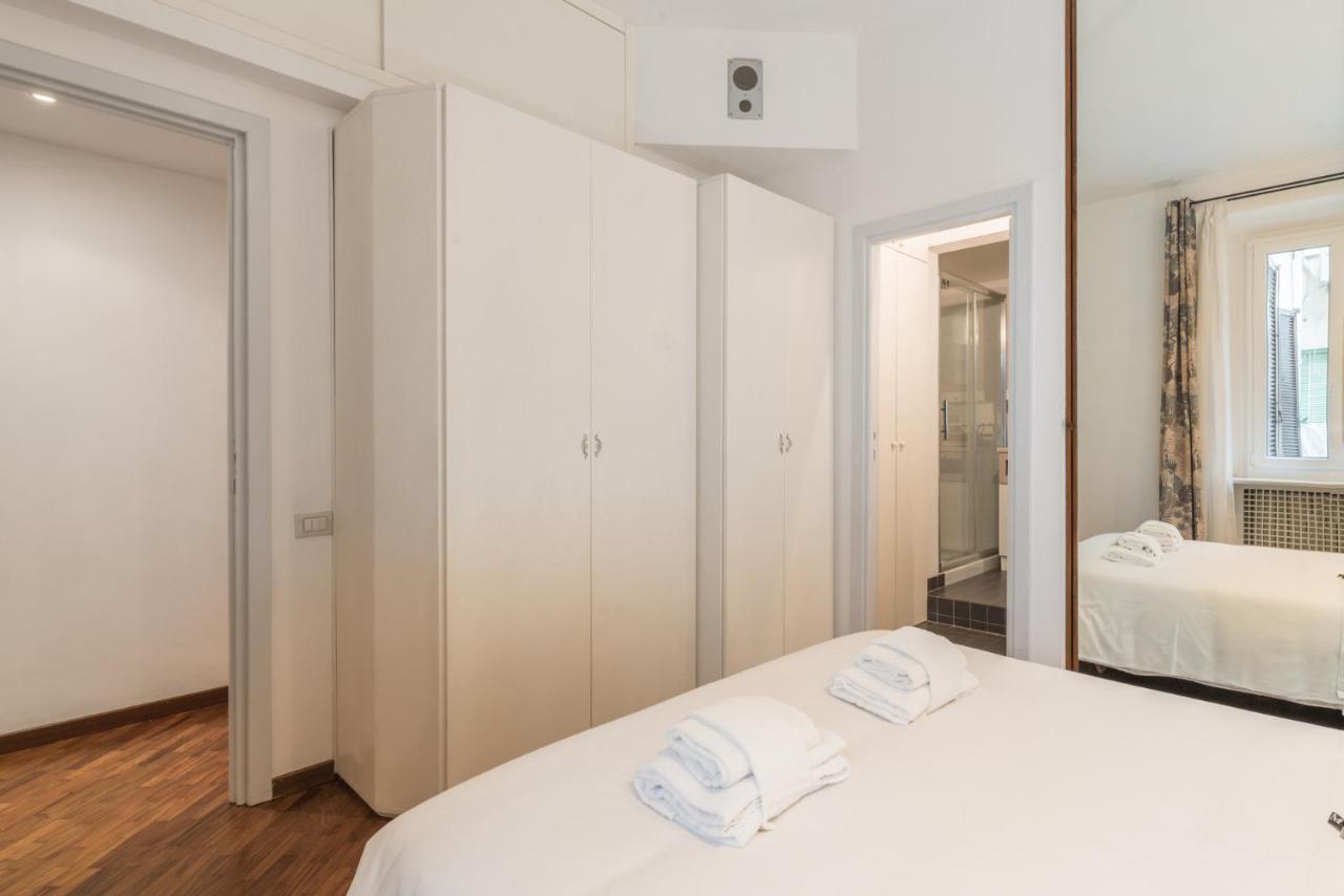 The Rent - Three-bedroom Near Borghese Apartment