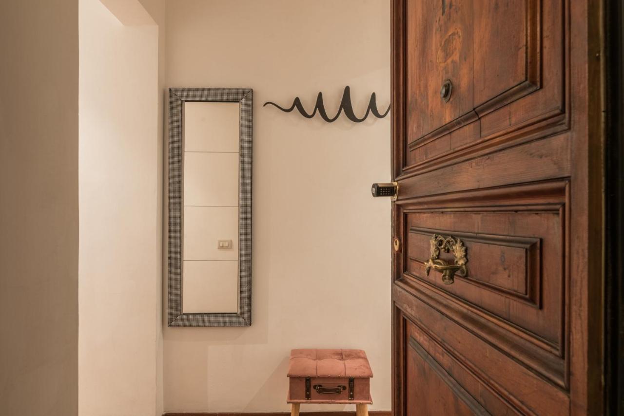 Apartamento The Rent - Three-bedroom Near Borghese Roma