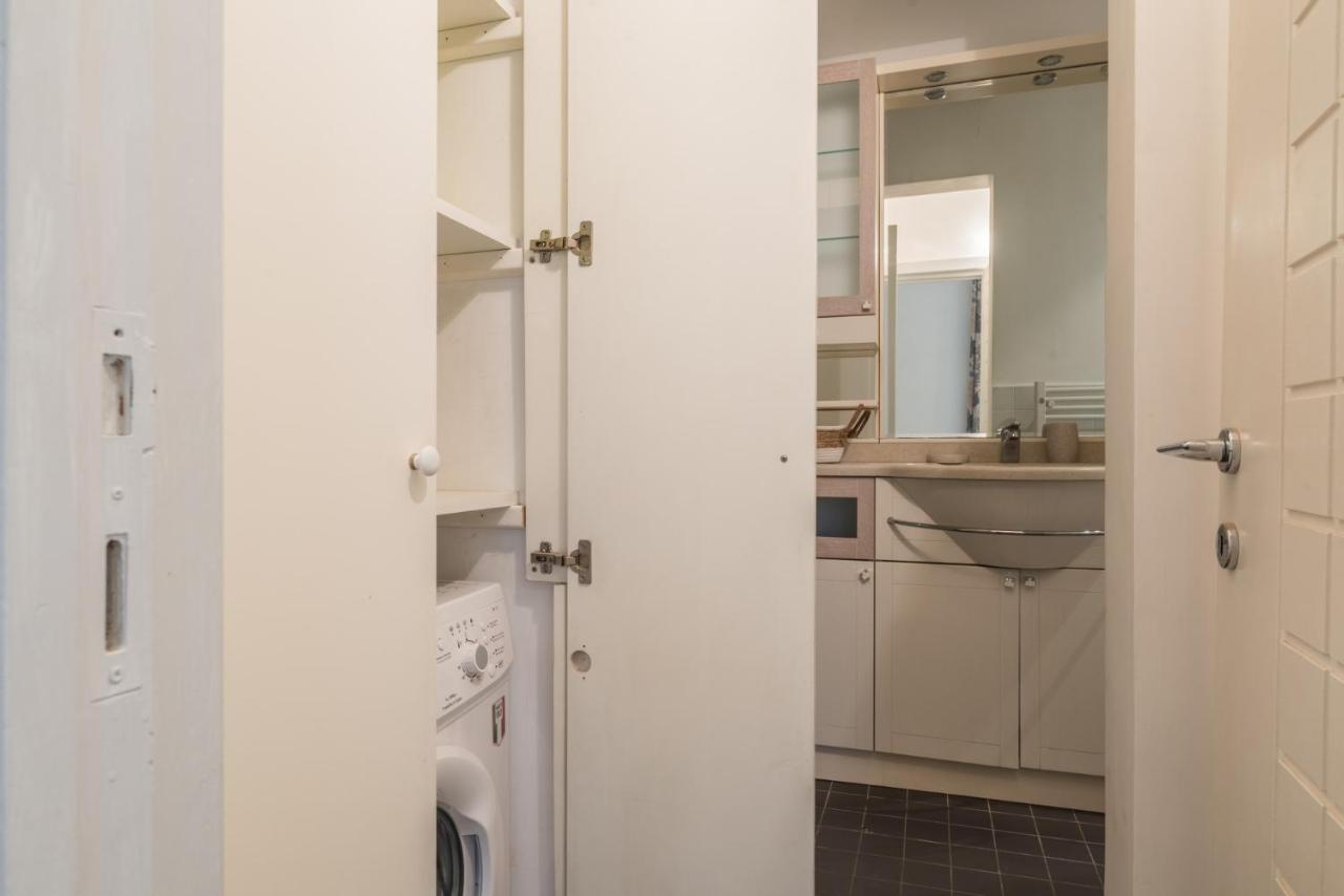 Apartment The Rent - Three-bedroom Near Borghese *