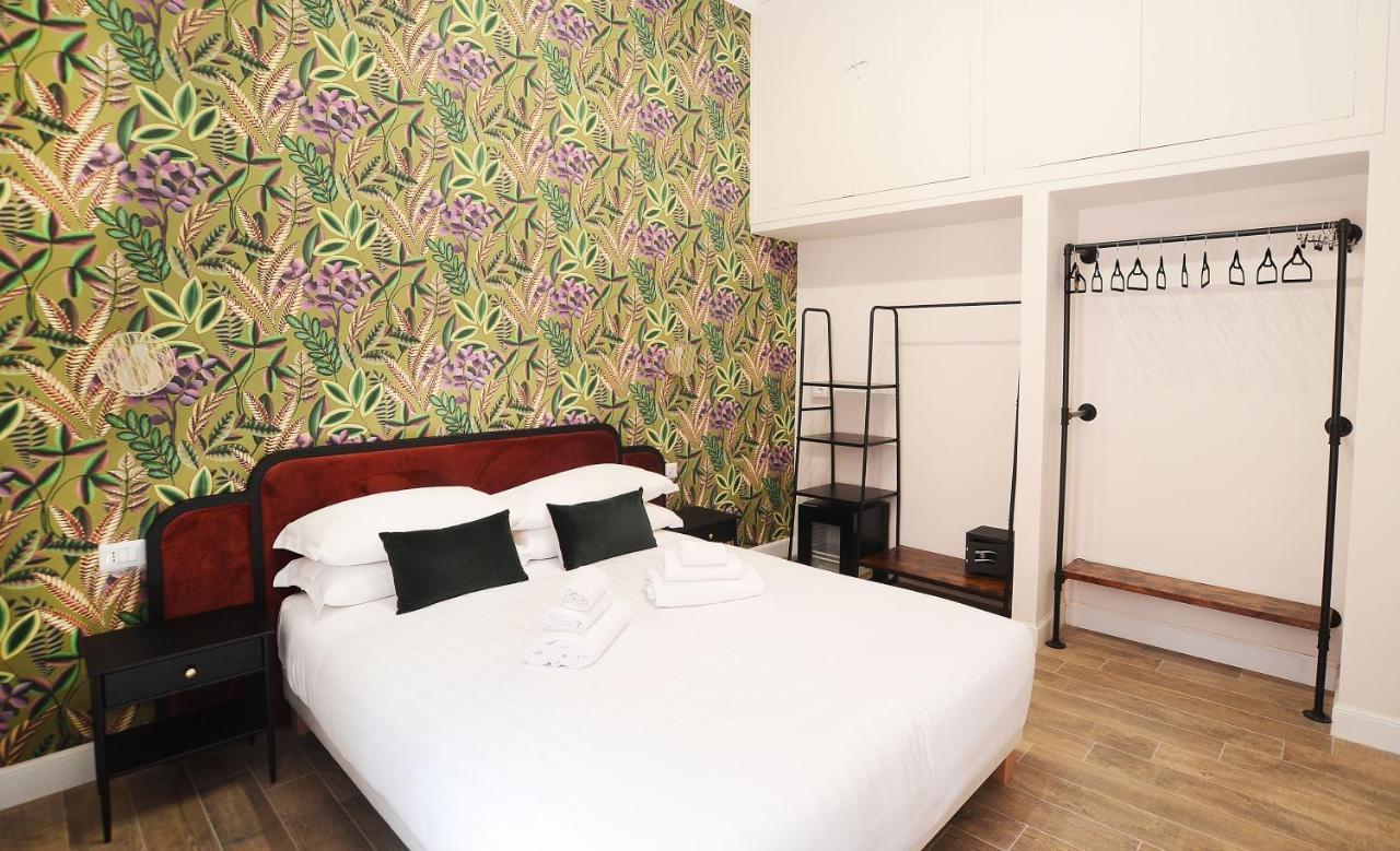 San Cosimato 40 Guest house *