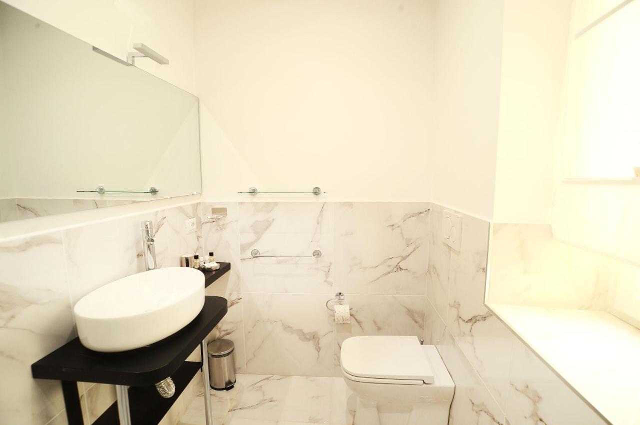 San Cosimato 40 Guest house Rome