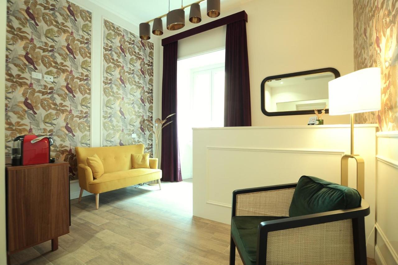 Guest house San Cosimato 40