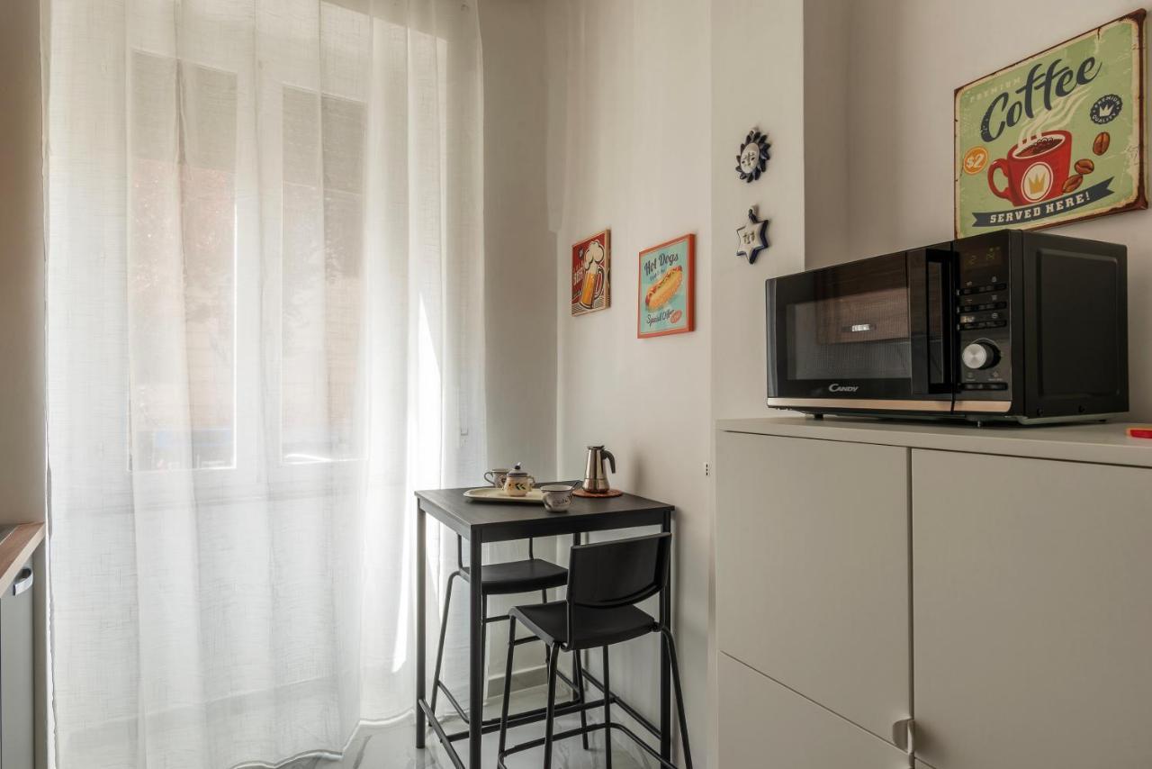 Apartment San Pietro & Castel Sant'angelo - Cozy *