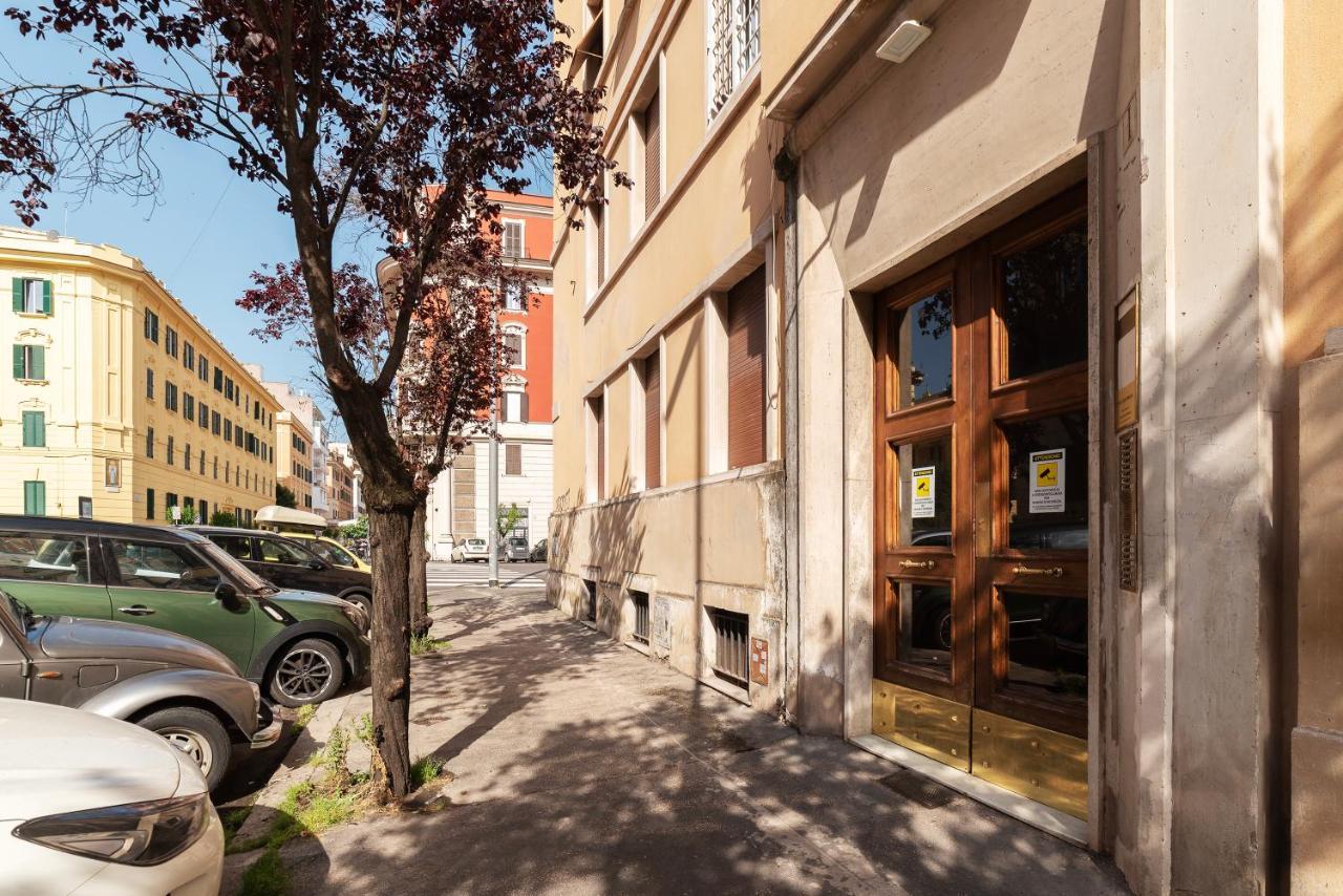 San Pietro & Castel Sant'angelo - Cozy Apartment