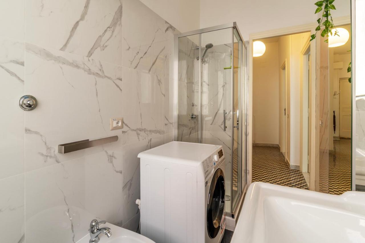 Apartment San Pietro & Castel Sant'angelo - Cozy