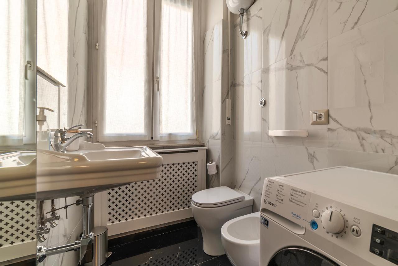 Apartment San Pietro & Castel Sant'angelo - Cozy *