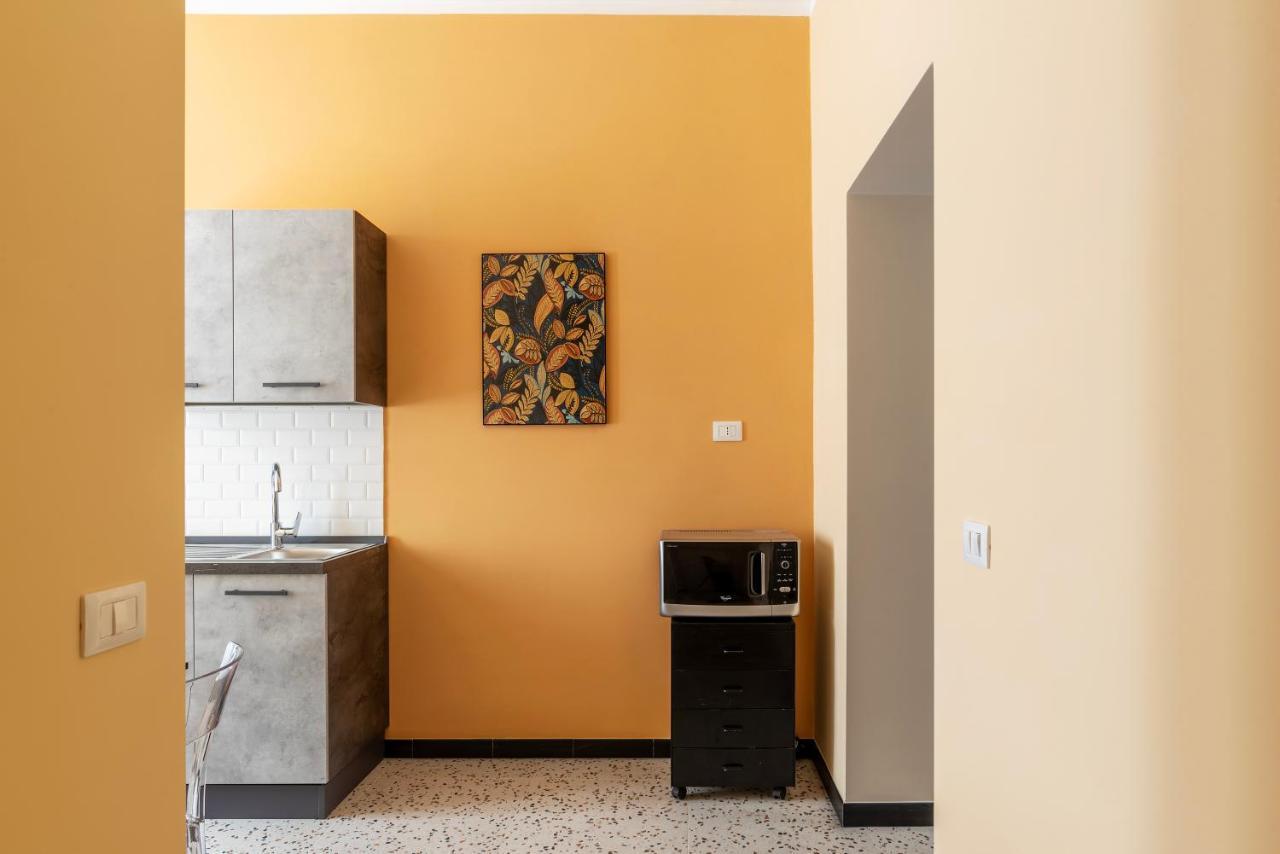 Apartment Functional - Piazza Re Di Rome