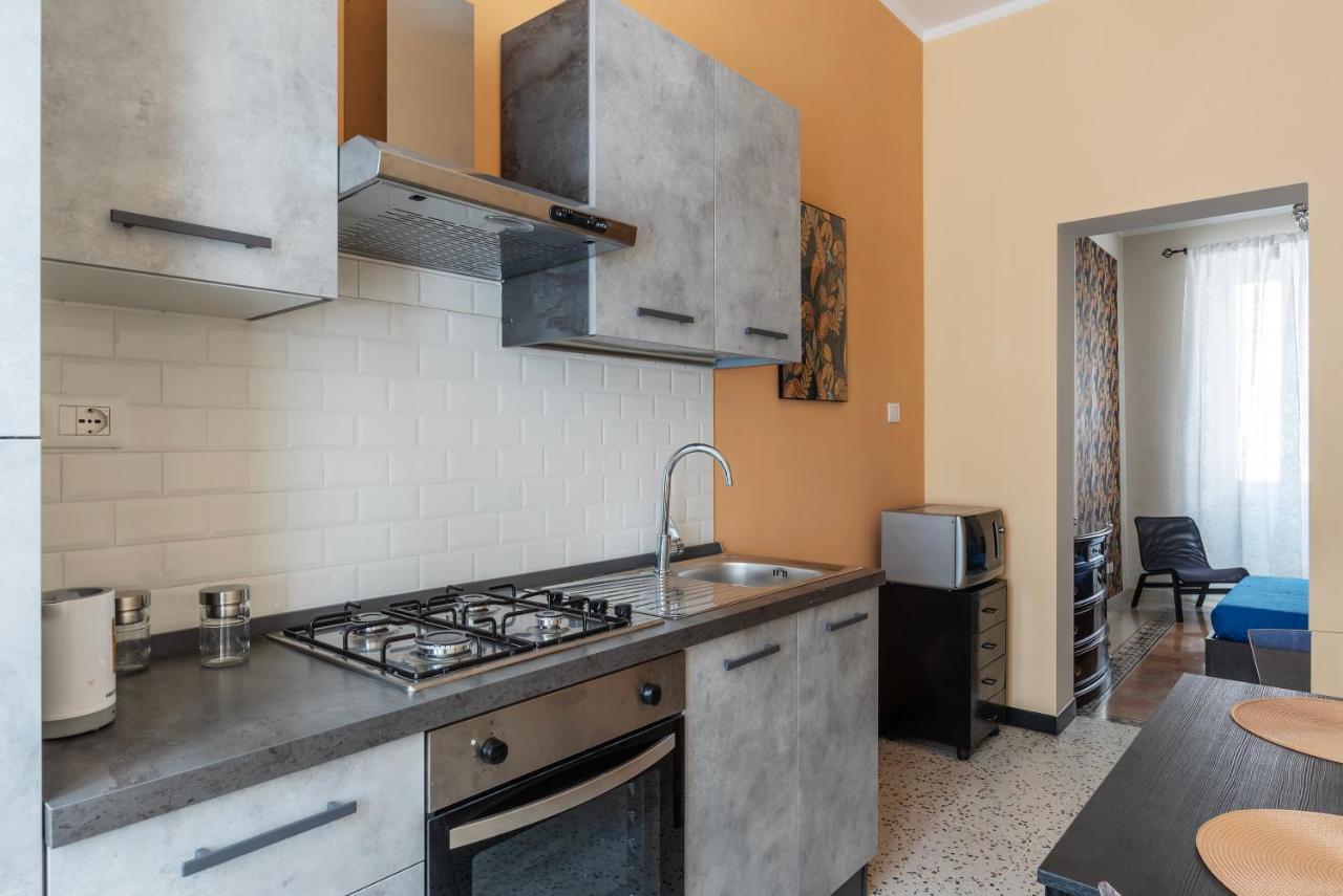 Functional - Piazza Re Di Apartment