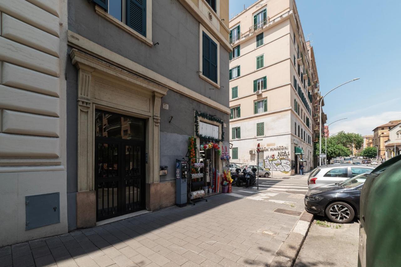 Apartment Functional - Piazza Re Di