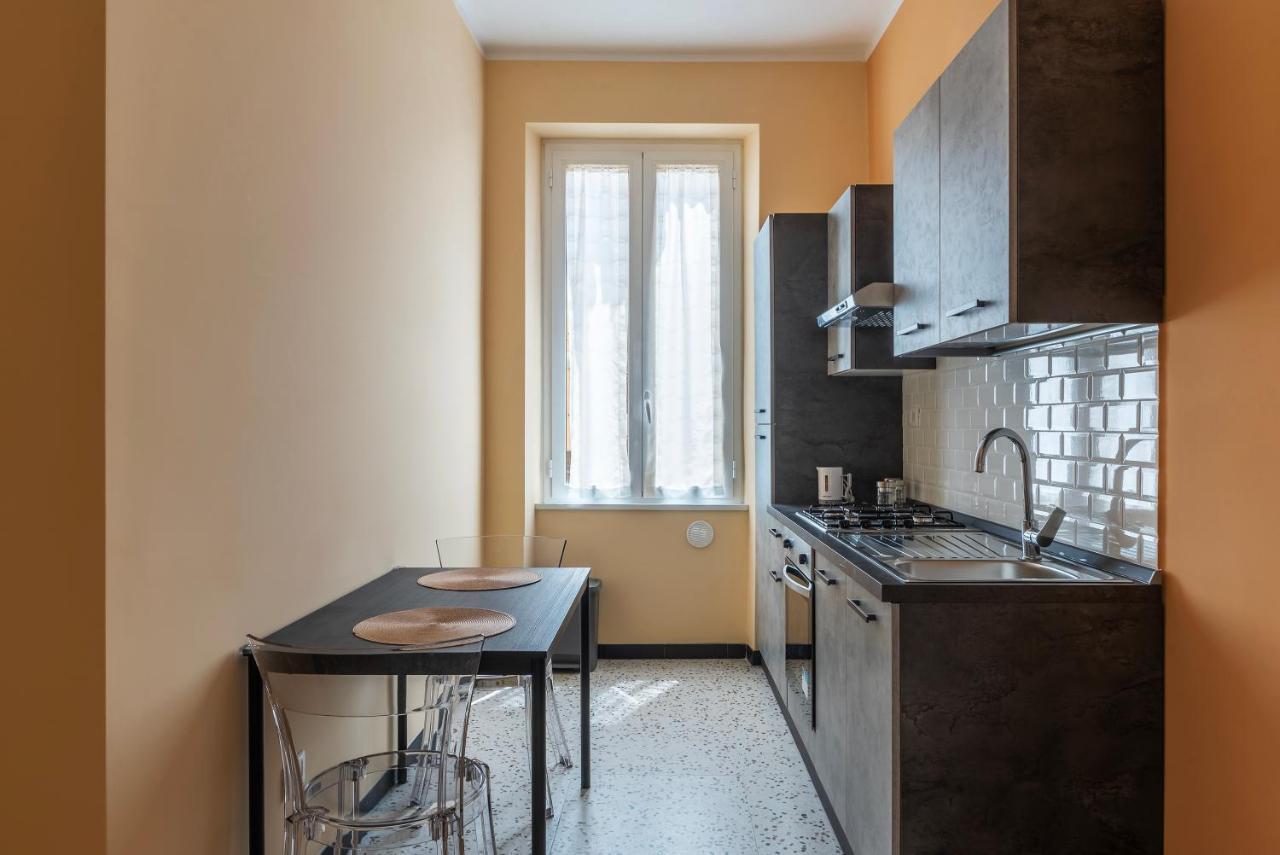 Functional - Piazza Re Di Apartment