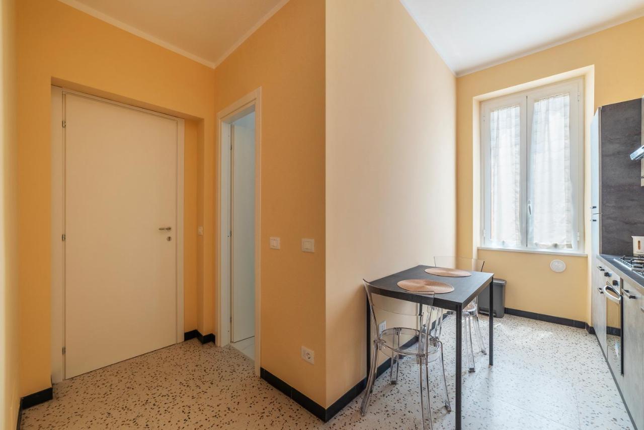 Functional - Piazza Re Di Rome