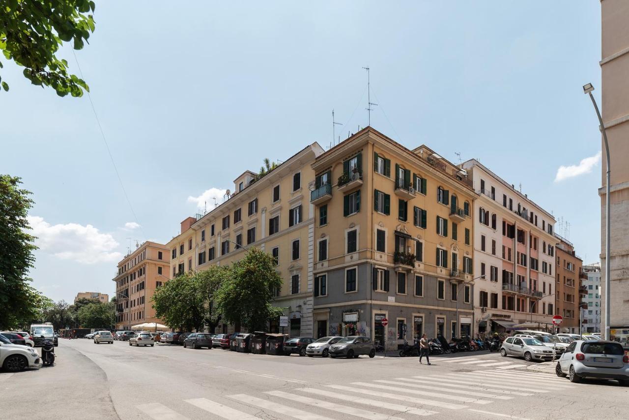 Apartment Functional - Piazza Re Di