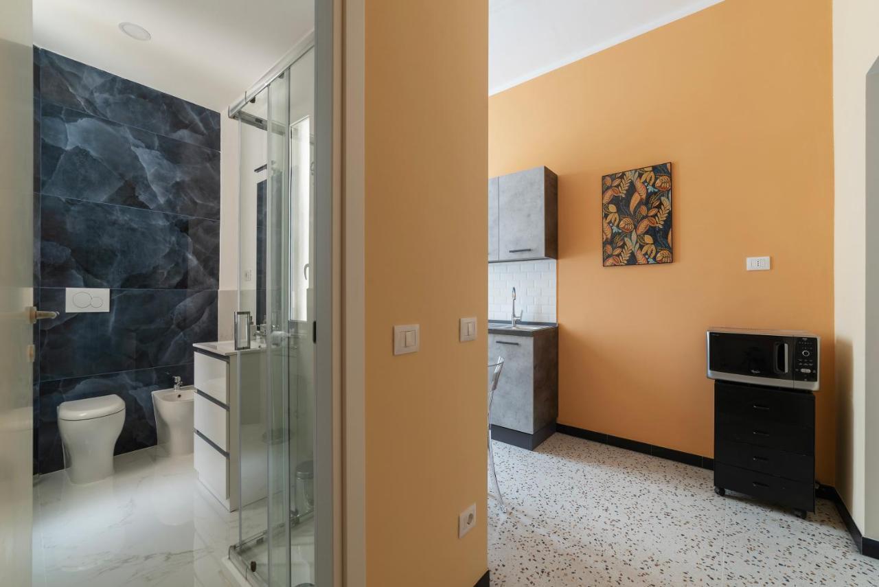 Apartment Functional - Piazza Re Di Rome