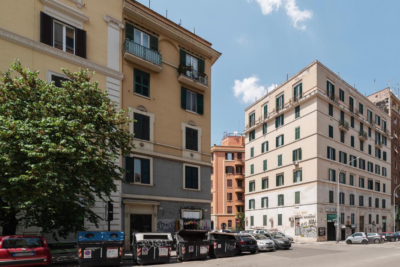 Apartment Functional - Piazza Re Di *