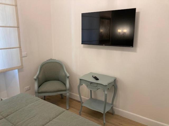 A Casa Di Marisa Roma