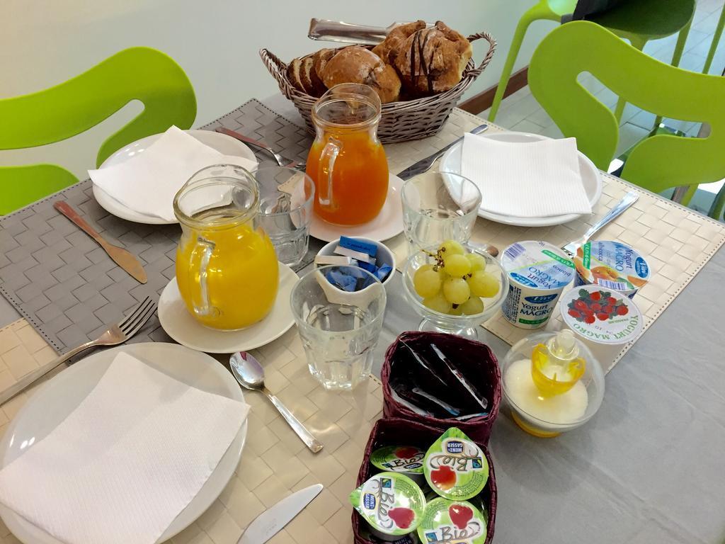 Bed and breakfast Youbed Extra
