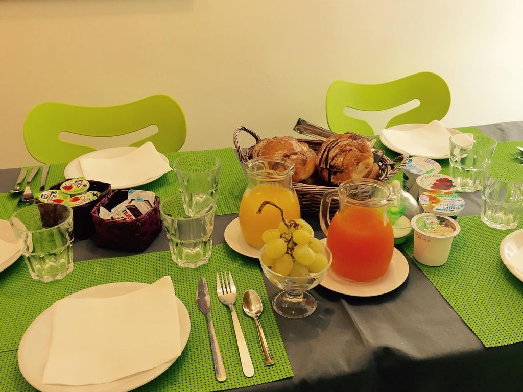 Youbed Extra Bed and breakfast Roma
