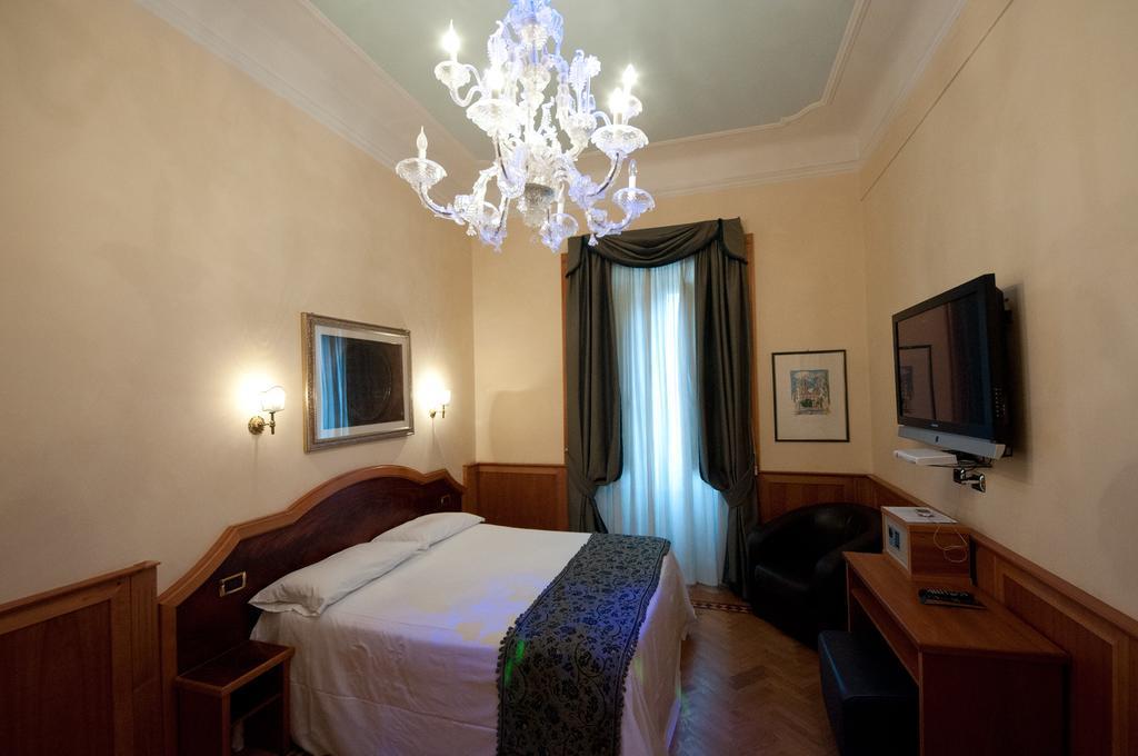 Casa de hóspedes Relais Conte Di Cavour De Luxe