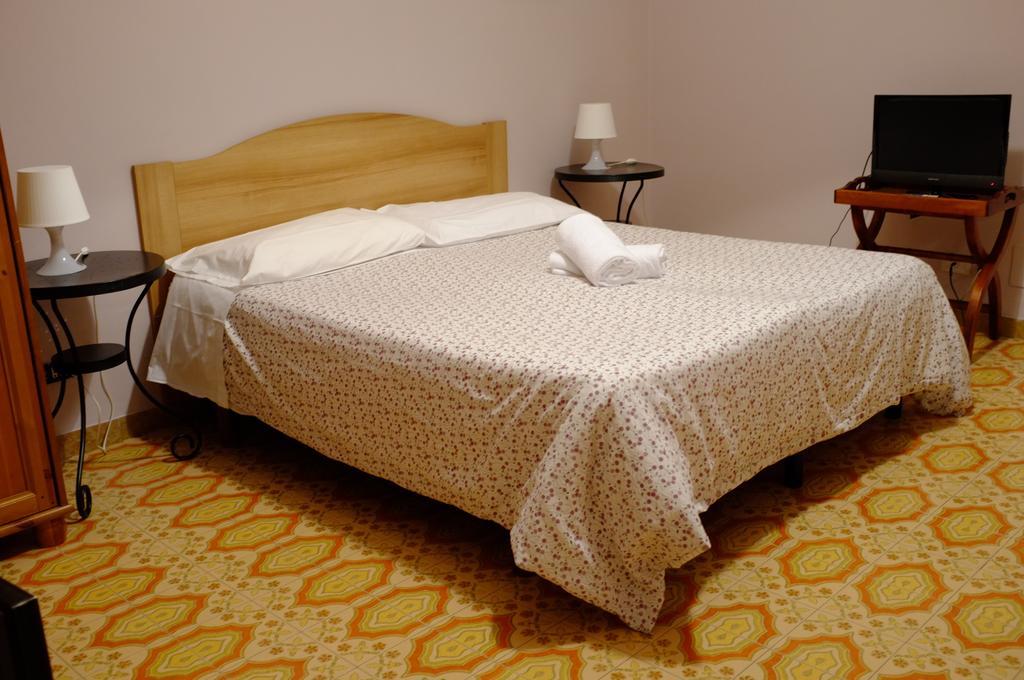 Bed & Breakfast King Square Rome