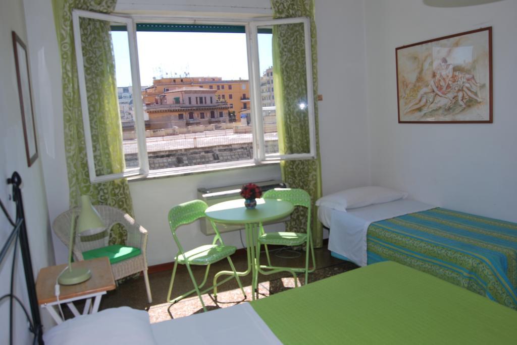 Alojamento de Acomodação e Pequeno-almoço City Room B&B 5*