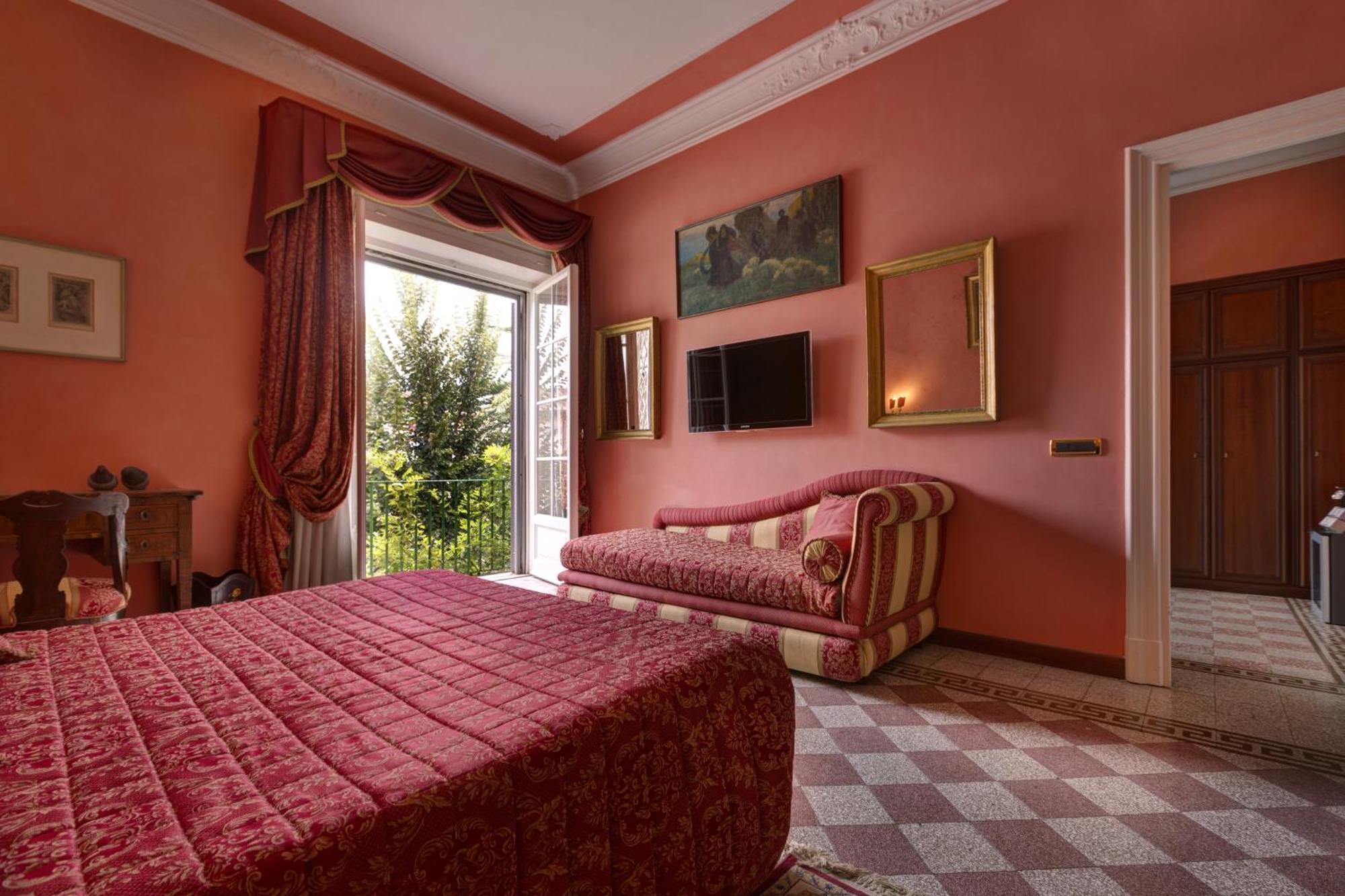Episcopo Lipinsky Luxury Bed & Breakfast