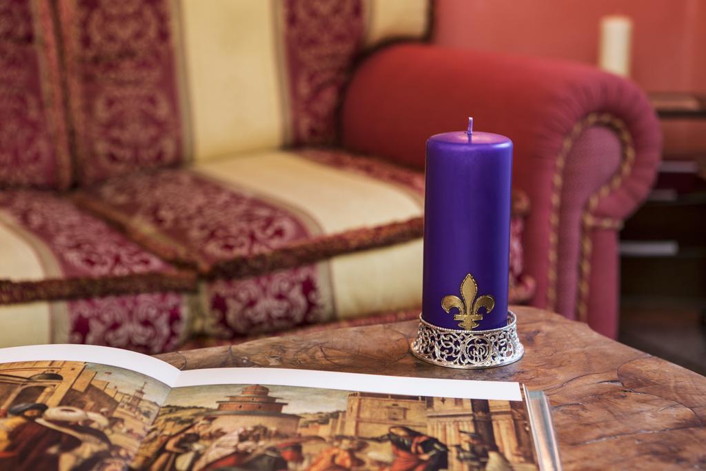 Episcopo Lipinsky Luxury Bed and breakfast 2*